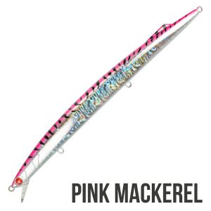 SeaSpin Mommotti S 220mm. 56g -PINK MACKEREL