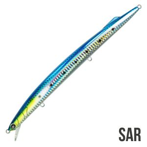 SeaSpin Mommotti S 220mm. 56g -SAR