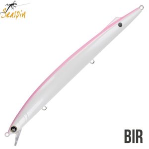 SeaSpin Mommotti K 190mm. 35g. -BIR