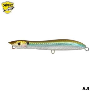 XORUS Patchinko 125mm. 18gr.