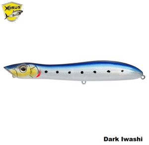 XORUS Patchinko 125mm. 18gr.