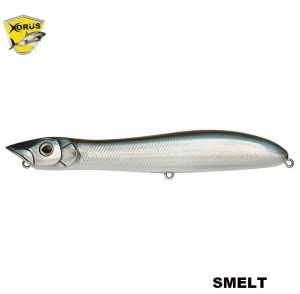 XORUS Patchinko 125mm. 18gr.