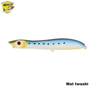 XORUS Patchinko 140mm  25gr.