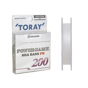 Toray Sea Bass Powergame 