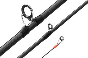 Въдица Graphiteleader CORTO Boat Ajing GCORBC