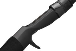 Въдица Graphiteleader CORTO Boat Ajing GCORBC