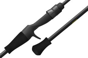 Въдица Graphiteleader CORTO Boat Ajing GCORBC