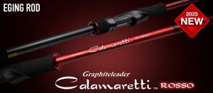Graphiteleader CALAMARETTI Rosso 25GCALRS