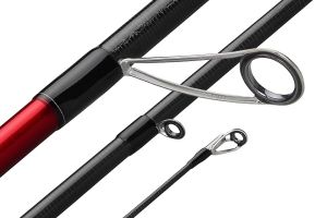 Въдица Graphiteleader CALAMARETTI Rosso 25GCALRS