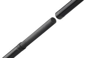 Въдица Graphiteleader CALAMARETTI Rosso 25GCALRS