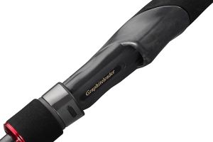 Въдица Graphiteleader CALAMARETTI Rosso 25GCALRS