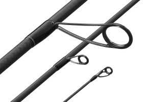 Graphiteleader ARGENTO Prototype Seabass Boat version