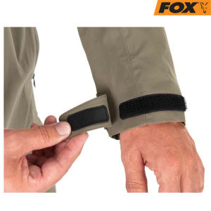 Яке FOX Explorer 20K jacket