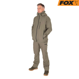 Яке FOX Explorer 20K jacket