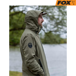 Яке FOX Explorer 20K jacket