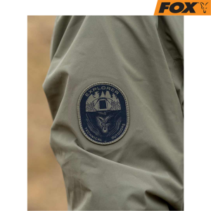 Яке FOX Explorer 20K jacket