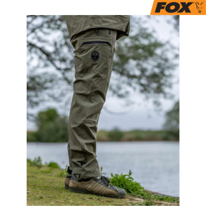 FOX Explorer 20K trousers