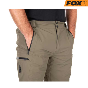 FOX Explorer 20K trousers