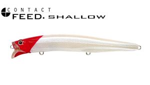 Воблер Tackle House Feed Shallow 105 16g.