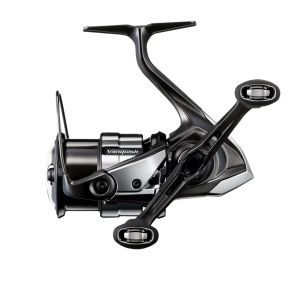 Макара Shimano 23 Vanquish FC C3000S DH Double Handle