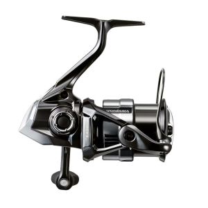 Макара Shimano 23 Vanquish FC C3000S DH Double Handle