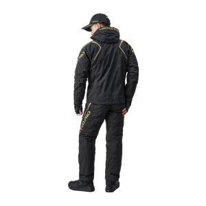 Яке+панталон зимно Shimano NEXUS Limited Pro Gore-Tex Down System Suit RB-130Y Black