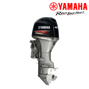 Yamaha F40 NETL (40-70)