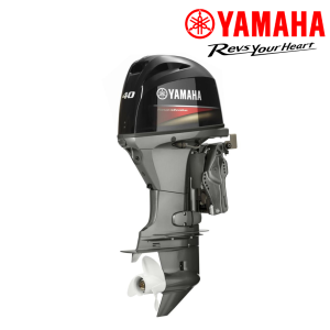 Yamaha F40 NETL (40-70)