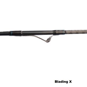 Въдица DAIWA Emeraldas X IL - Interline