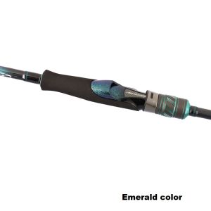 Въдица DAIWA Emeraldas X IL - Interline