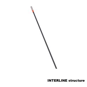 Въдица DAIWA Emeraldas X IL - Interline