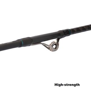 Въдица DAIWA Emeraldas X IL - Interline