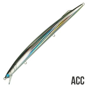 SeaSpin  Mommotti S 220mm. 56gr - ACC