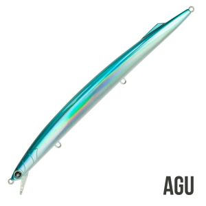SeaSpin  Mommotti S 220mm. 56gr - AGU