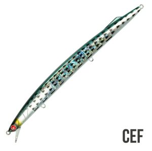 SeaSpin Mommotti S 220mm. 56gr - CEF