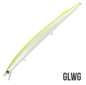 SeaSpin Mommotti S 220mm. 56gr - GLWG