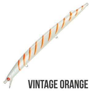 SeaSpin Mommotti S 220mm. 56gr - VINTAGE ORANGE