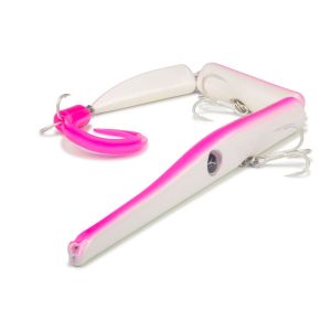 SeaSpin STREGA 257mm. 35gr.