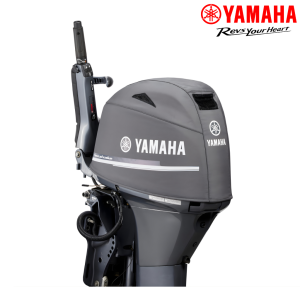 Покривало за лодка F50, F60, F60, F70 /YMEMCVR567GY/ 