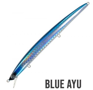 SeaSpin Mommotti SS 180mm. 28g.