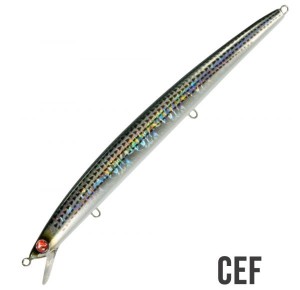 SeaSpin Mommotti SS 180mm. 28g.