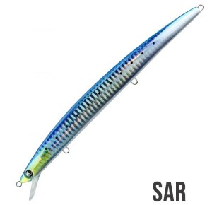 SeaSpin Mommotti SS 180mm. 28g.