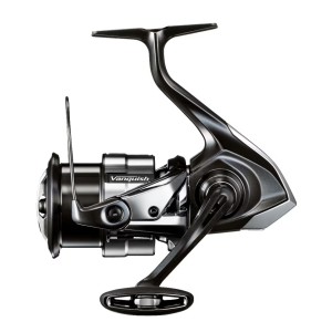 Макара Shimano 23 Vanquish FC 