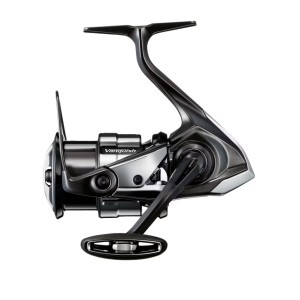 Макара Shimano 23 Vanquish FC 