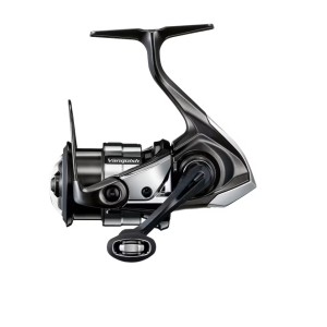 Макара Shimano 23 Vanquish FC 