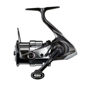 Макара Shimano 23 Vanquish FC 