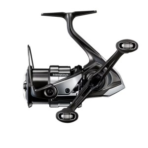Макара Shimano 23 Vanquish FC 