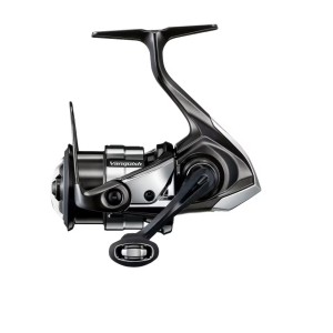Макара Shimano 23 Vanquish FC 