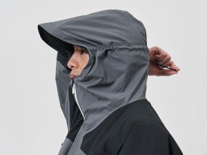 Яке с панталон DAIWA DW-1825