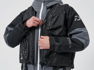 Яке с панталон DAIWA DW-1825